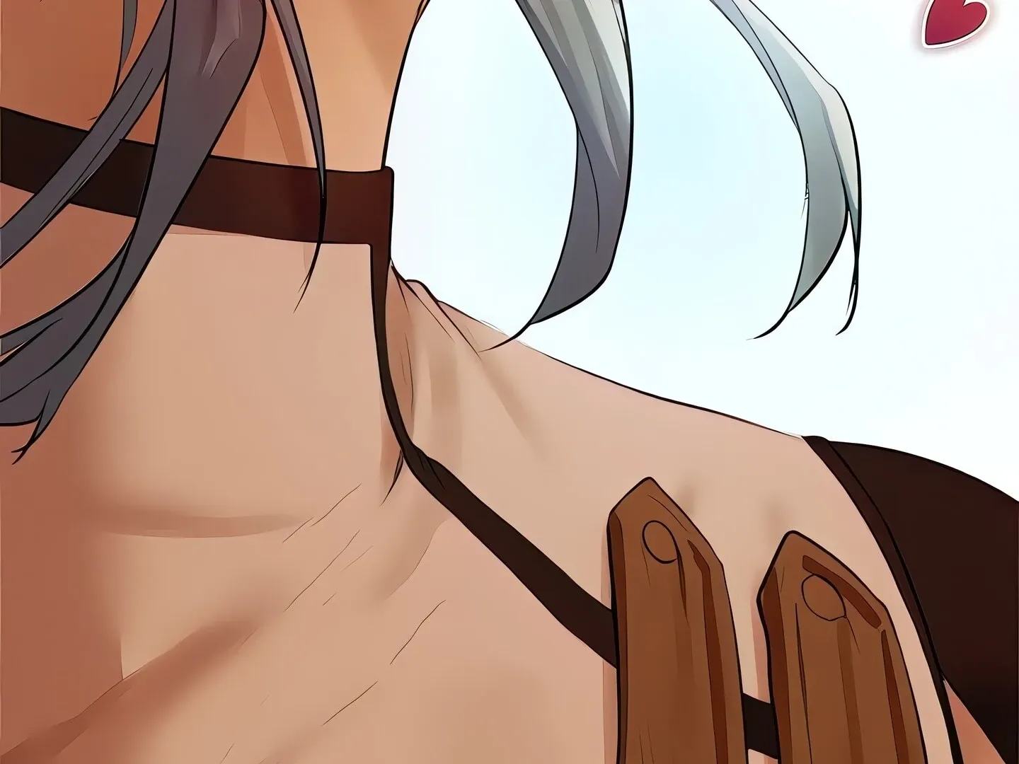 Read Milf Hunter In Another World chapter 77 image 41 on Lezhin