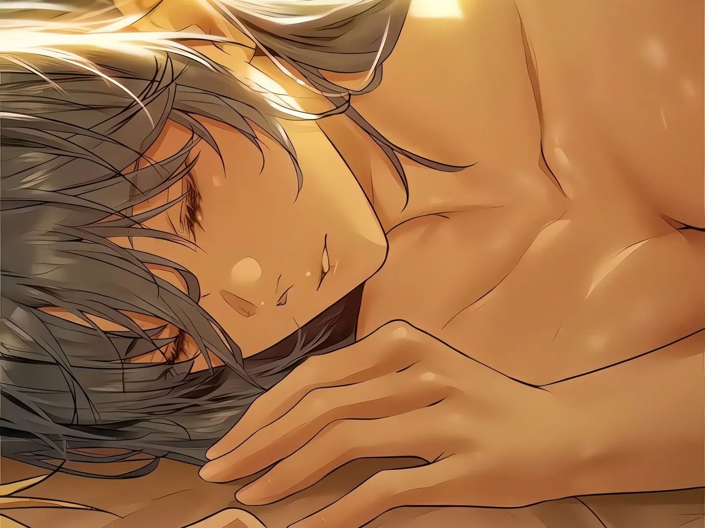 Read Milf Hunter In Another World chapter 77 image 50 on Lezhin