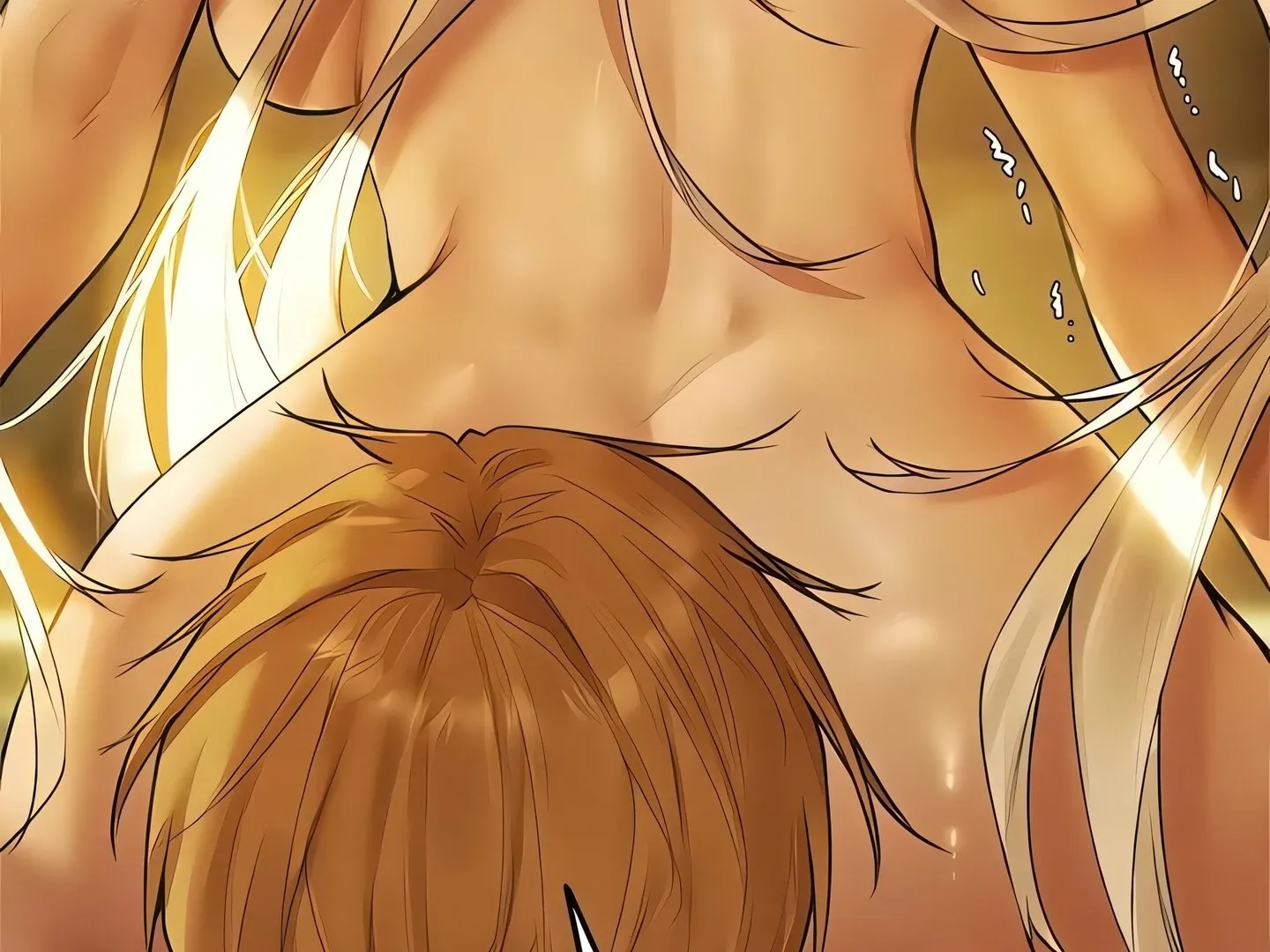 Read Milf Hunter In Another World chapter 77 image 91 on Lezhin