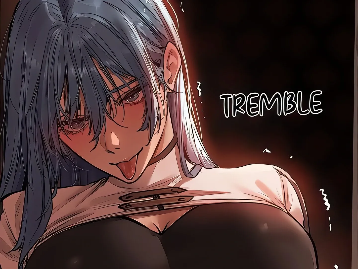 Read Milf Hunter In Another World chapter 78 image 128 on Lezhin