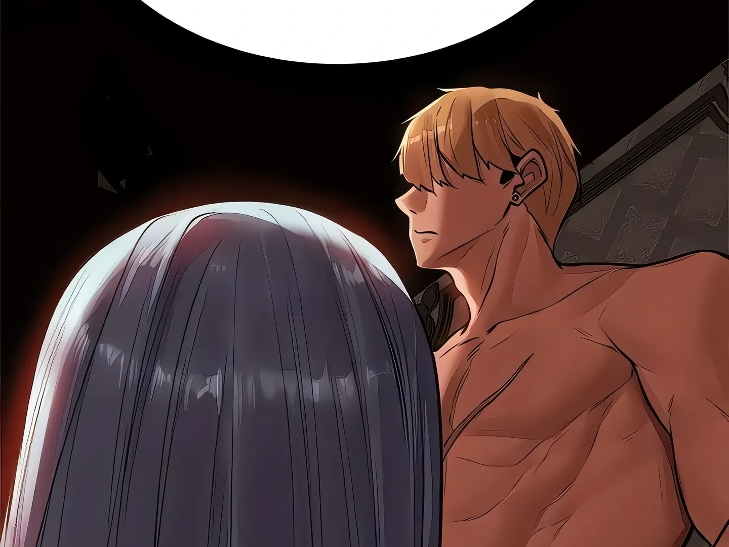 Read Milf Hunter In Another World chapter 78 image 144 on Lezhin