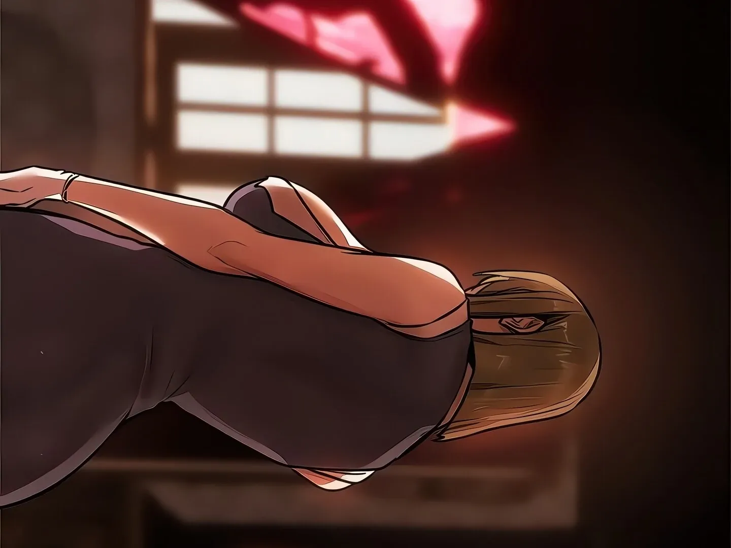 Read Milf Hunter In Another World chapter 78 image 152 on Lezhin