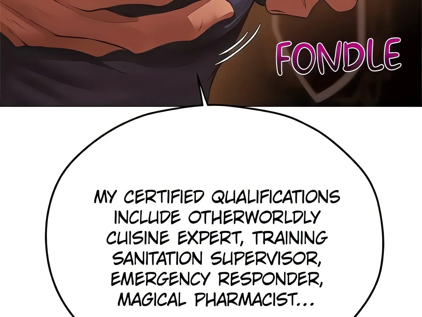 Read Milf Hunter In Another World chapter 78 image 182 on Lezhin