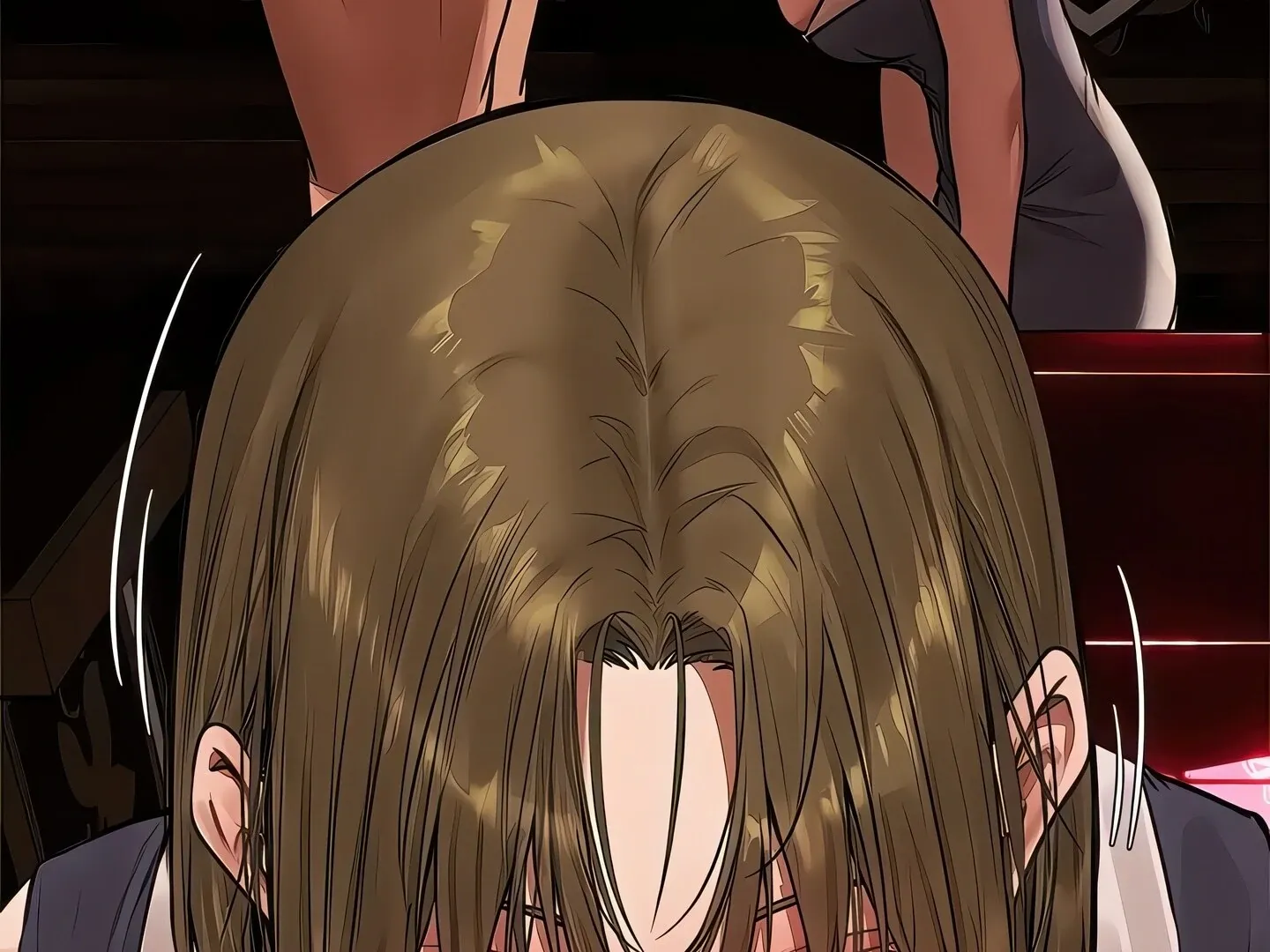 Read Milf Hunter In Another World chapter 78 image 231 on Lezhin