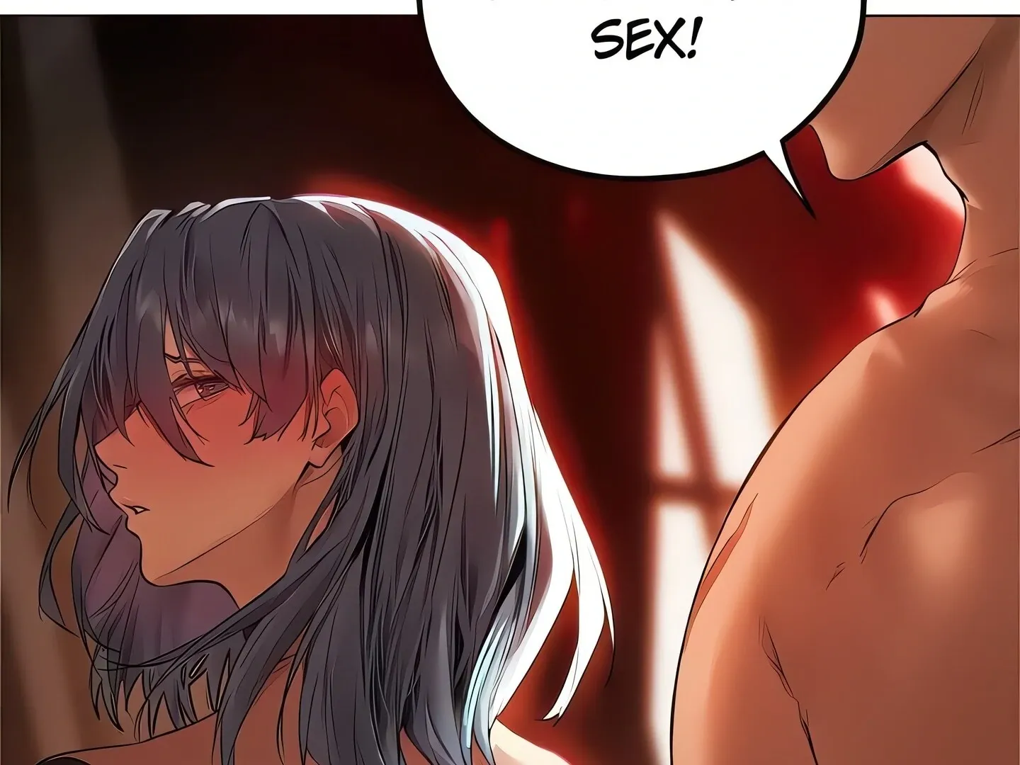 Read Milf Hunter In Another World chapter 78 image 3 on Lezhin
