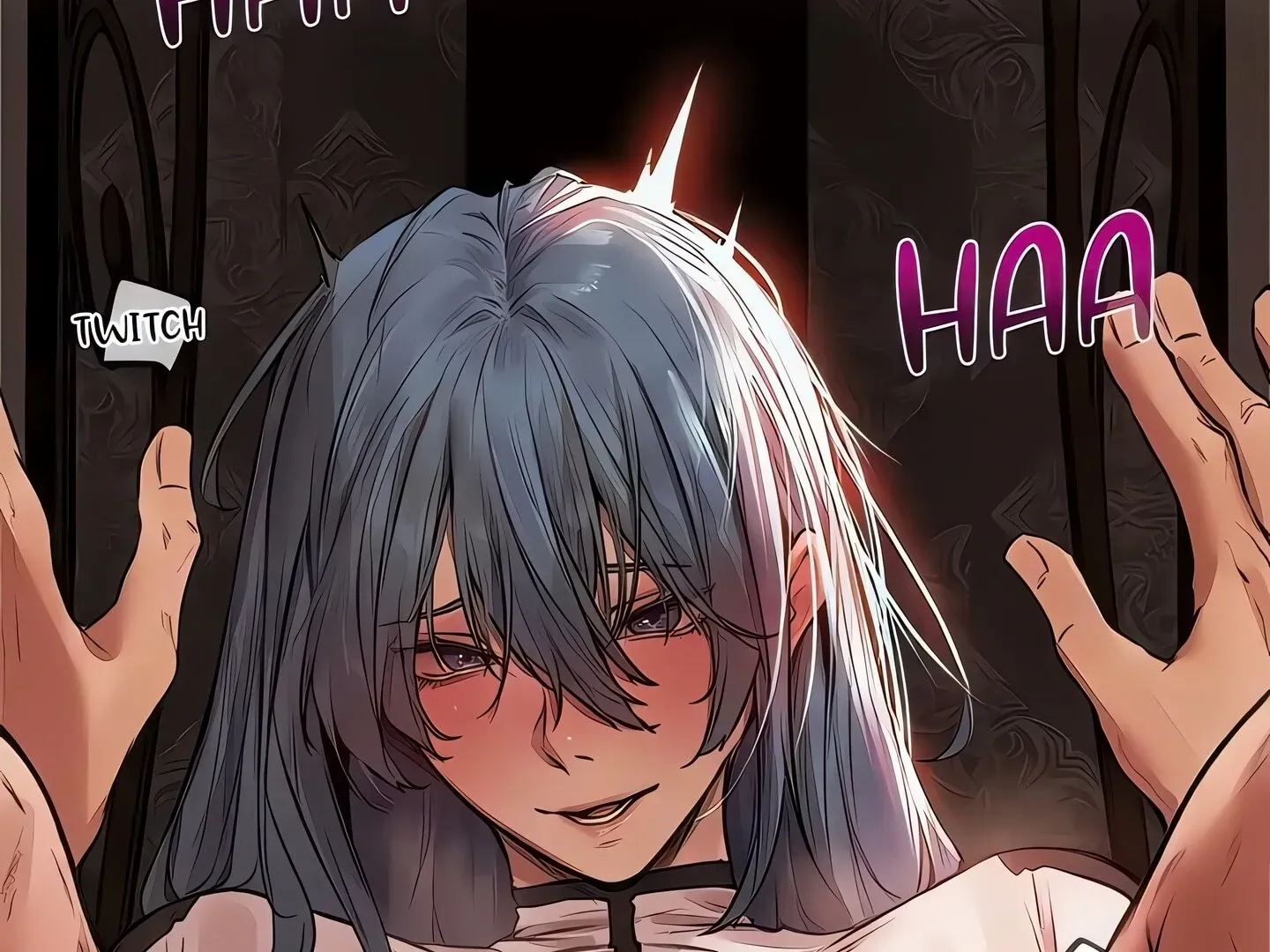 Read Milf Hunter In Another World chapter 78 image 58 on Lezhin