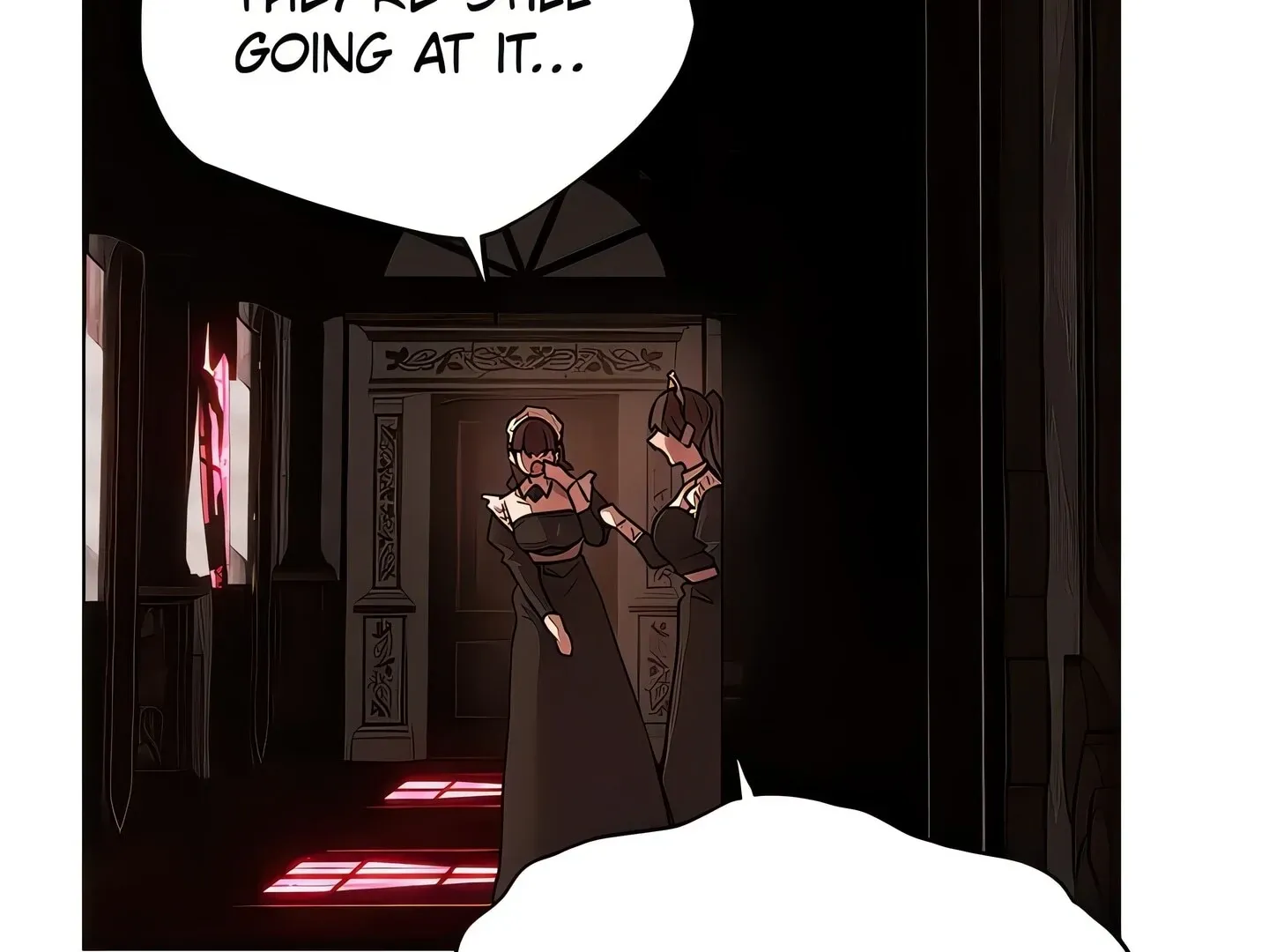 Read Milf Hunter In Another World chapter 78 image 96 on Lezhin
