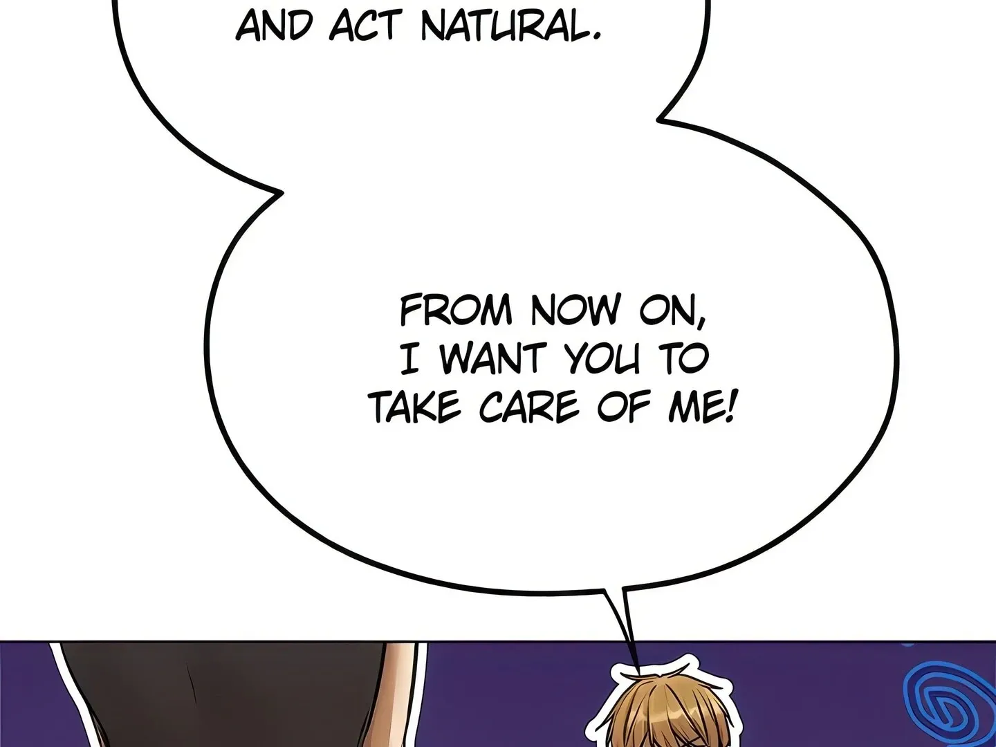 Read Milf Hunter In Another World chapter 79 image 103 on Lezhin
