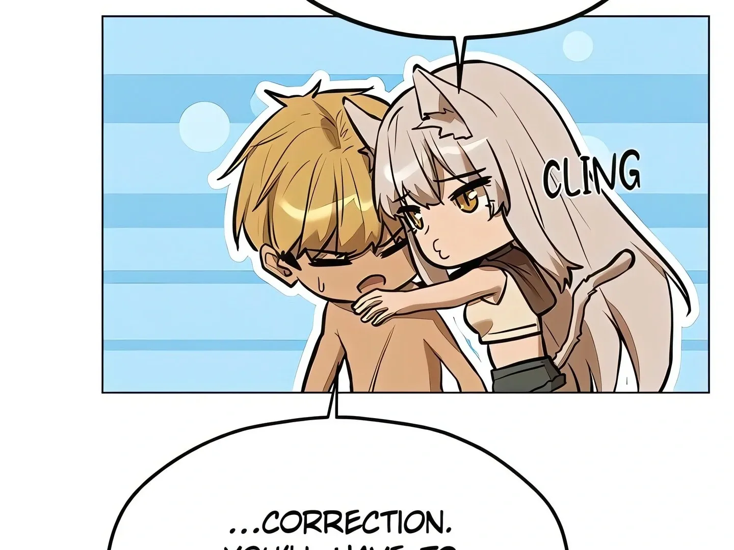 Read Milf Hunter In Another World chapter 79 image 106 on Lezhin