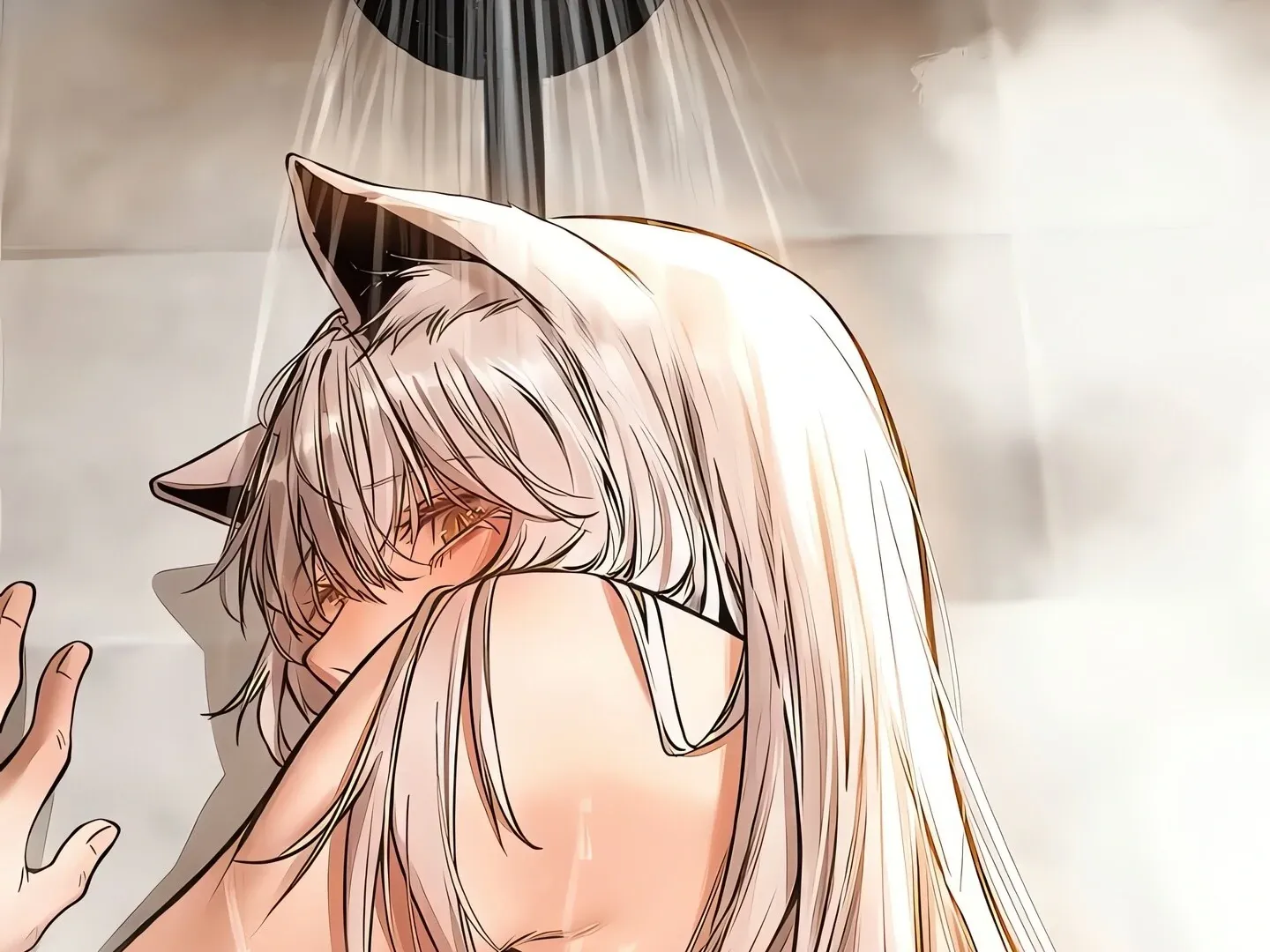 Read Milf Hunter In Another World chapter 79 image 138 on Lezhin