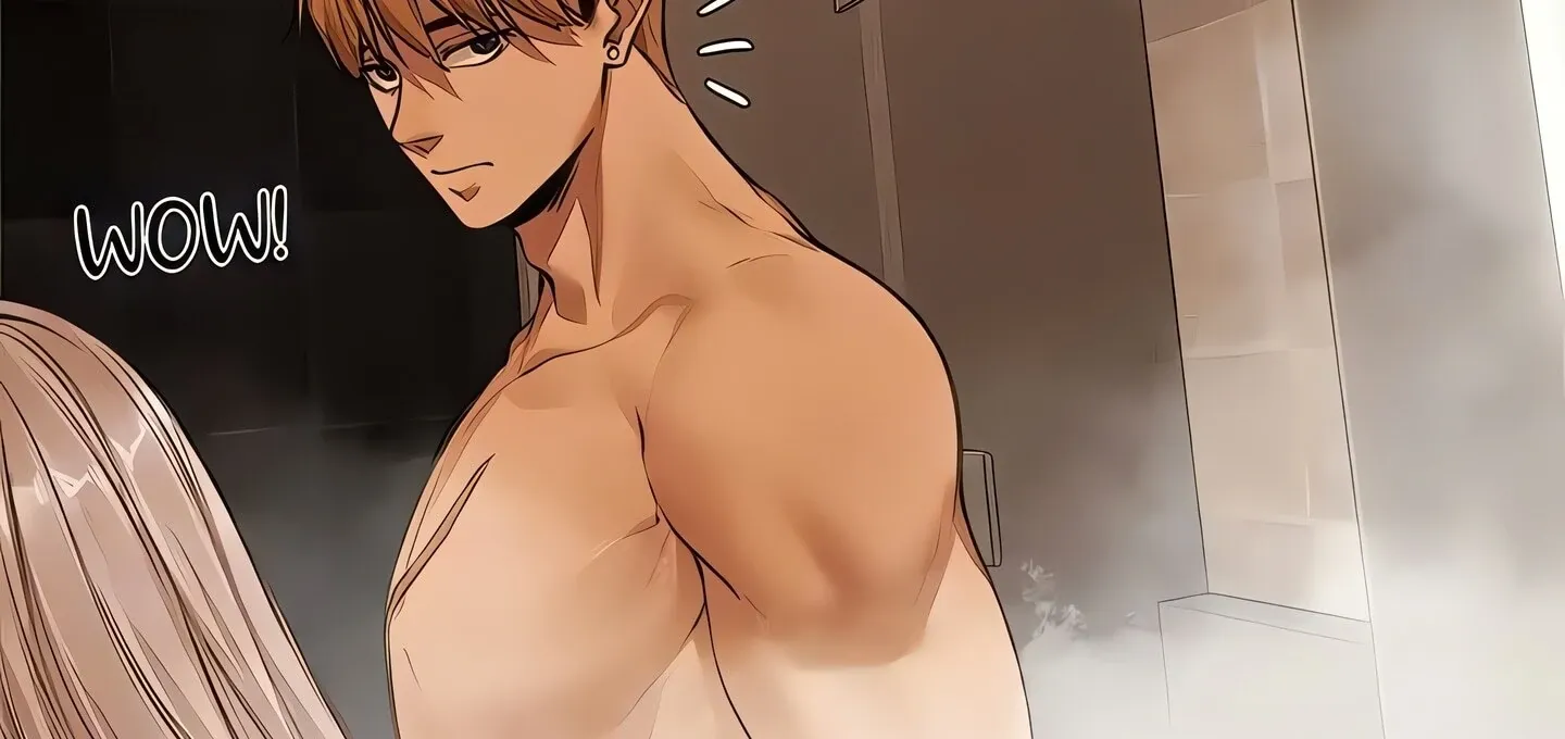 Read Milf Hunter In Another World chapter 79 image 149 on Lezhin