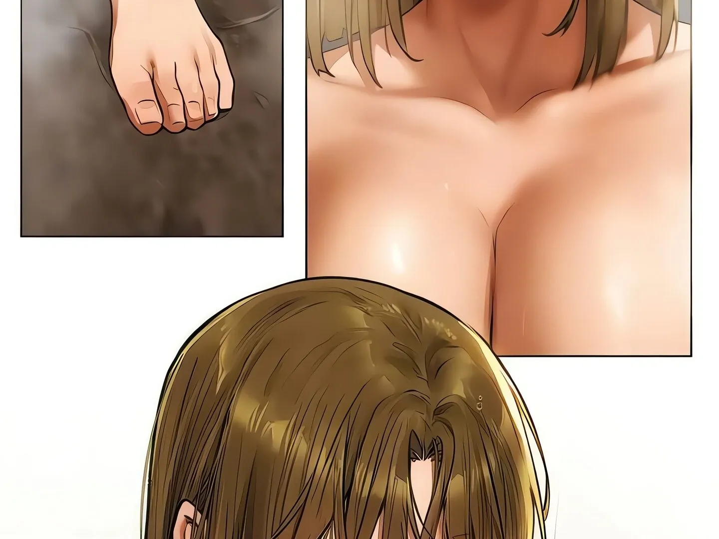 Read Milf Hunter In Another World chapter 79 image 152 on Lezhin