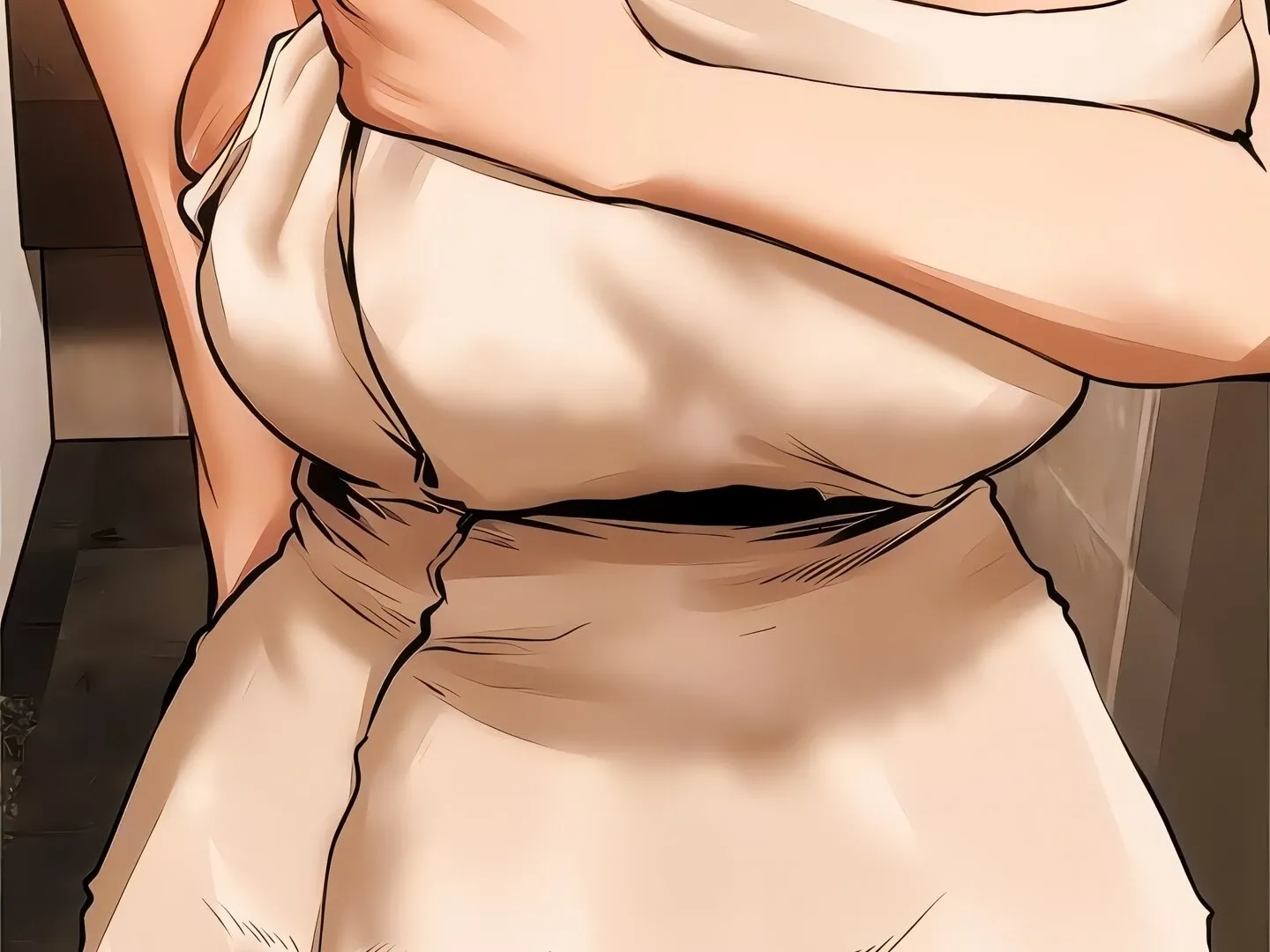 Read Milf Hunter In Another World chapter 79 image 154 on Lezhin