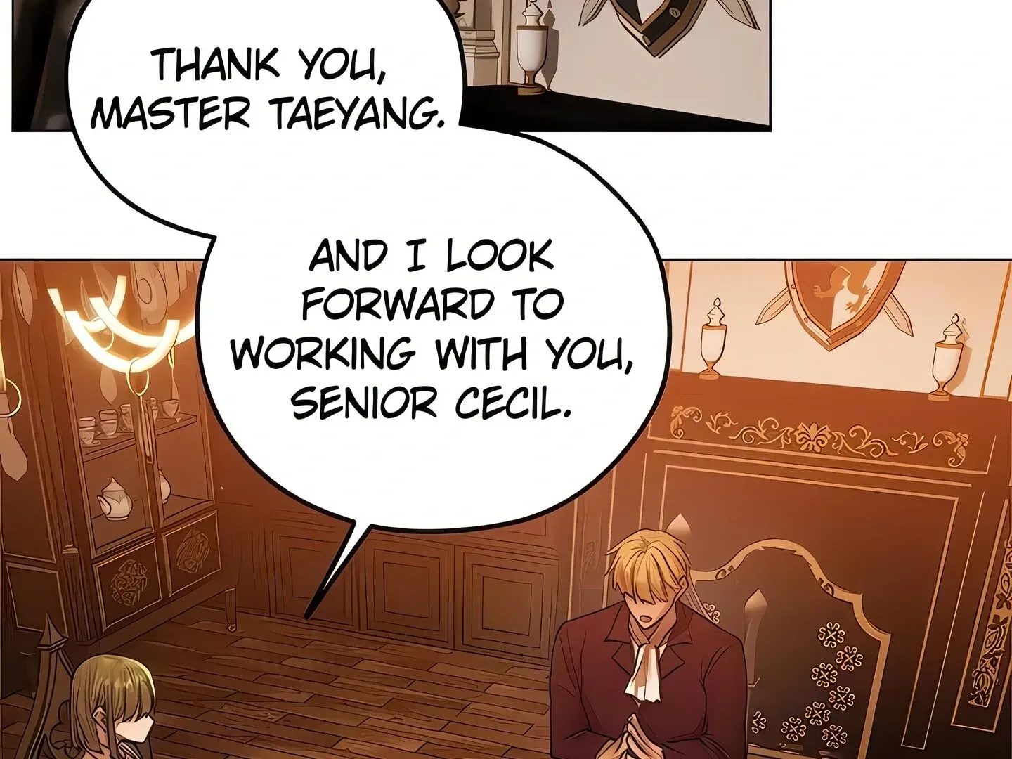 Read Milf Hunter In Another World chapter 79 image 164 on Lezhin
