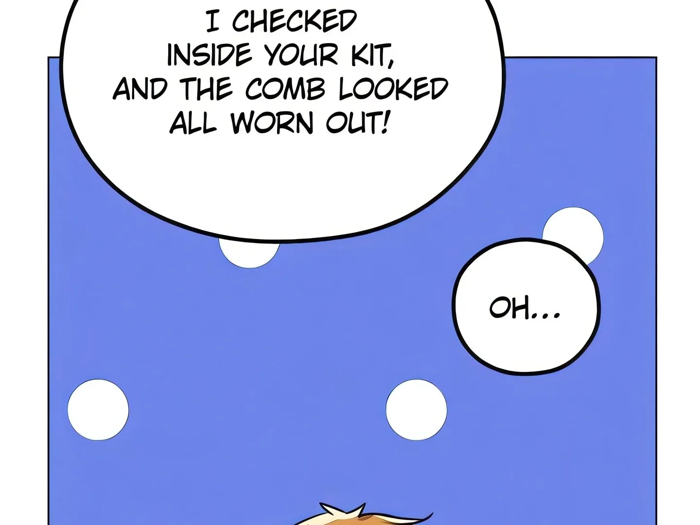 Read Milf Hunter In Another World chapter 79 image 178 on Lezhin