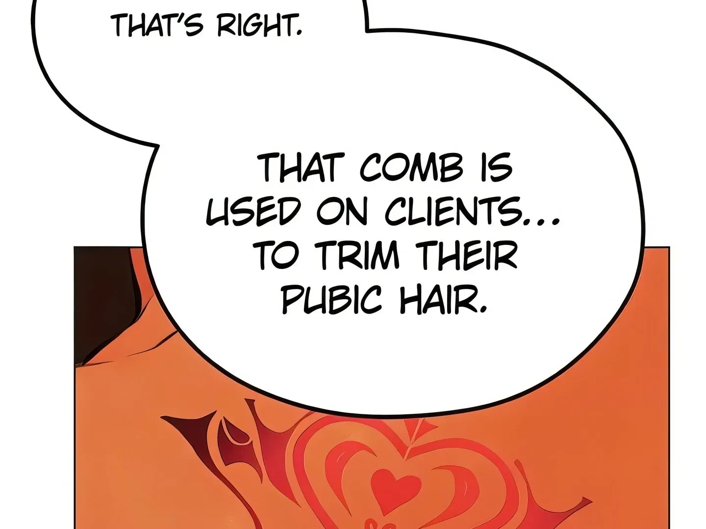 Read Milf Hunter In Another World chapter 79 image 185 on Lezhin