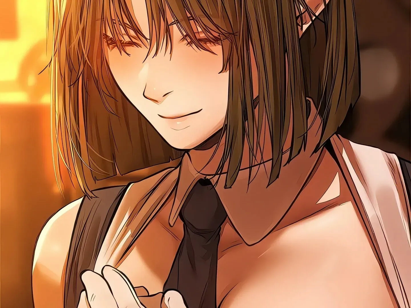 Read Milf Hunter In Another World chapter 79 image 191 on Lezhin