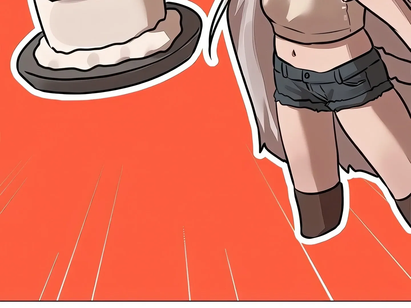 Read Milf Hunter In Another World chapter 79 image 47 on Lezhin