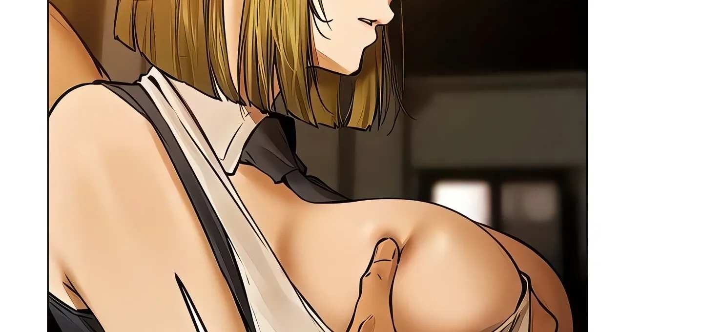 Read Milf Hunter In Another World chapter 79 image 50 on Lezhin