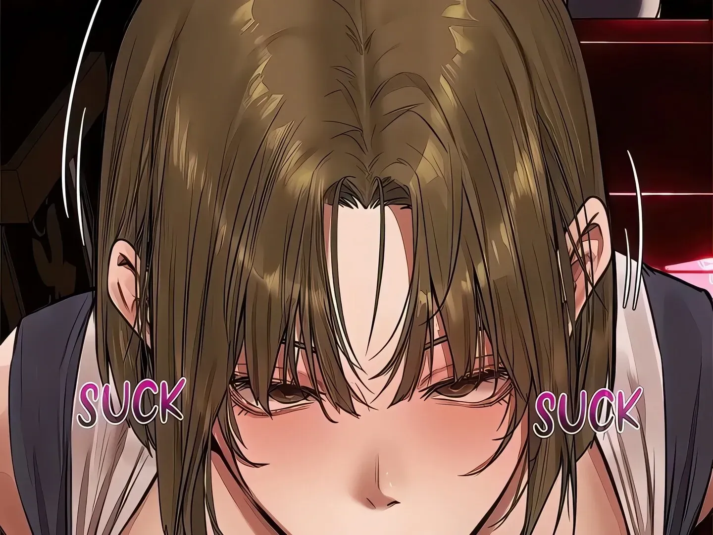 Read Milf Hunter In Another World chapter 79 image 7 on Lezhin