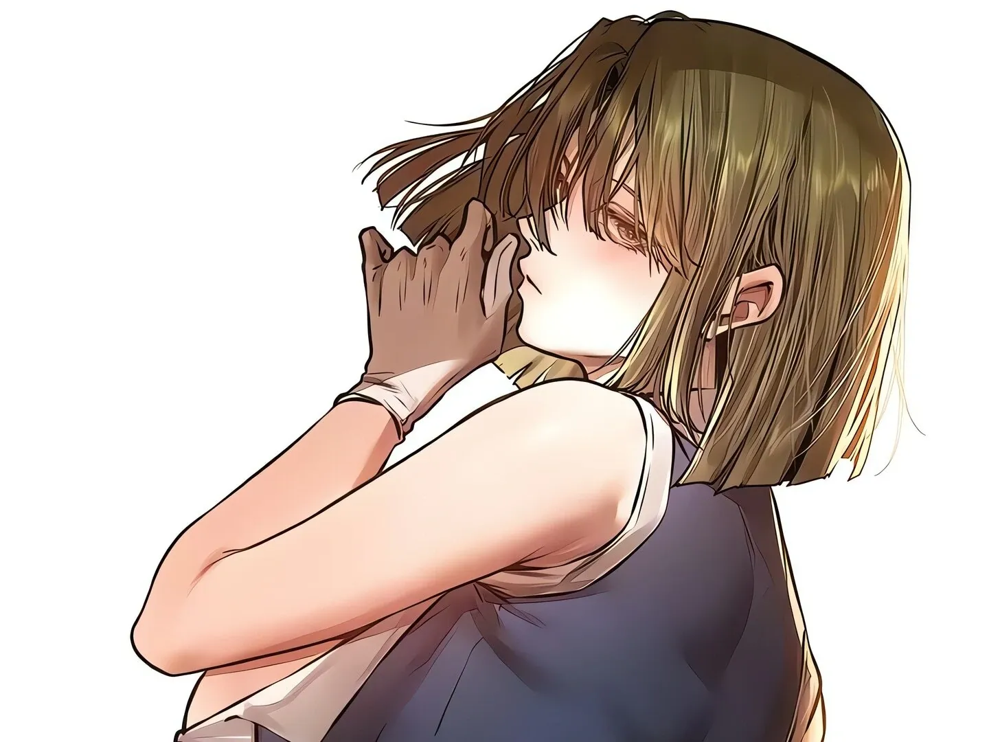 Read Milf Hunter In Another World chapter 79 image 83 on Lezhin
