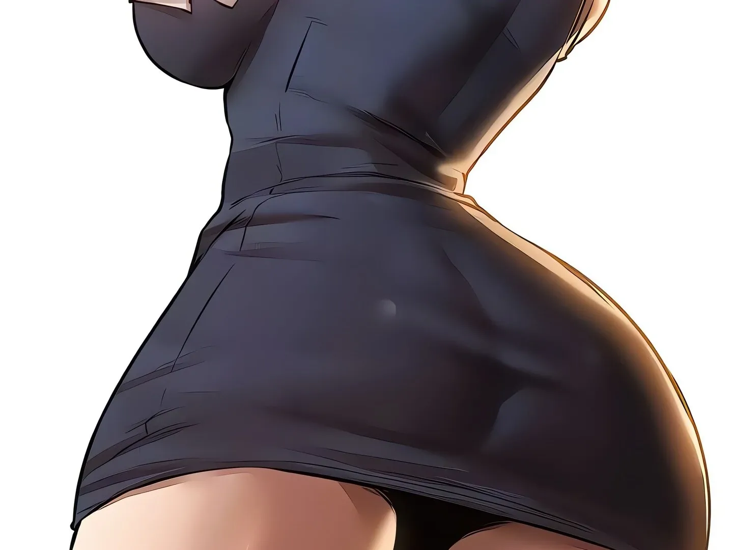 Read Milf Hunter In Another World chapter 79 image 84 on Lezhin