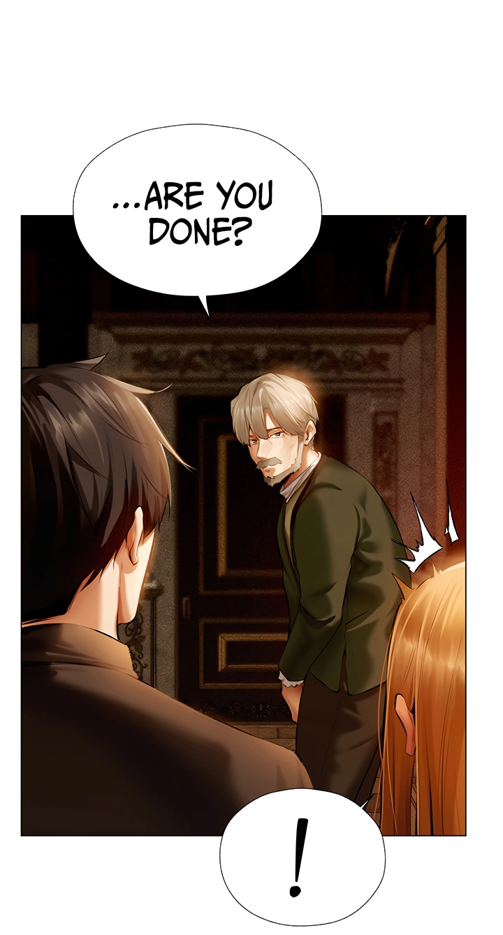 Read Milf Hunter In Another World chapter 8 image 1 on Lezhin