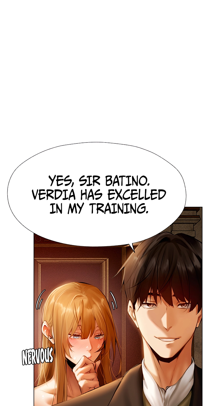 Read Milf Hunter In Another World chapter 8 image 2 on Lezhin