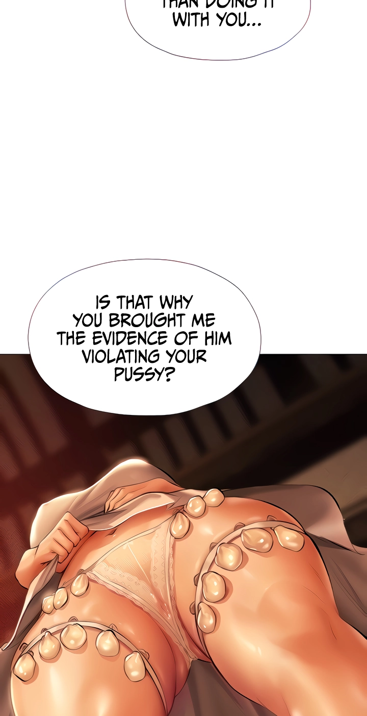 Read Milf Hunter In Another World chapter 8 image 23 on Lezhin