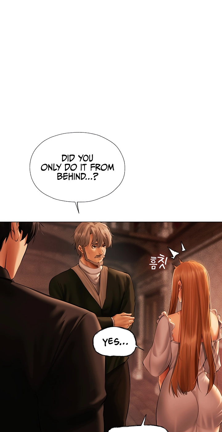 Read Milf Hunter In Another World chapter 8 image 28 on Lezhin