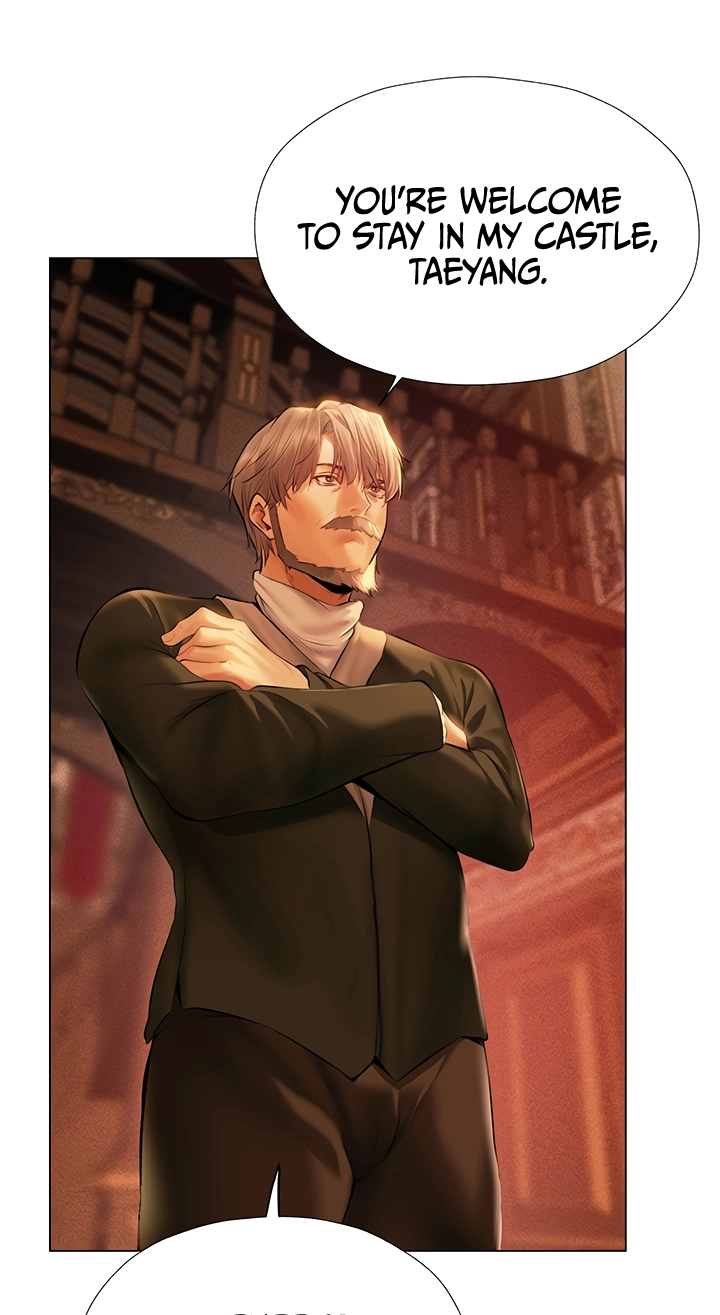 Read Milf Hunter In Another World chapter 8 image 34 on Lezhin