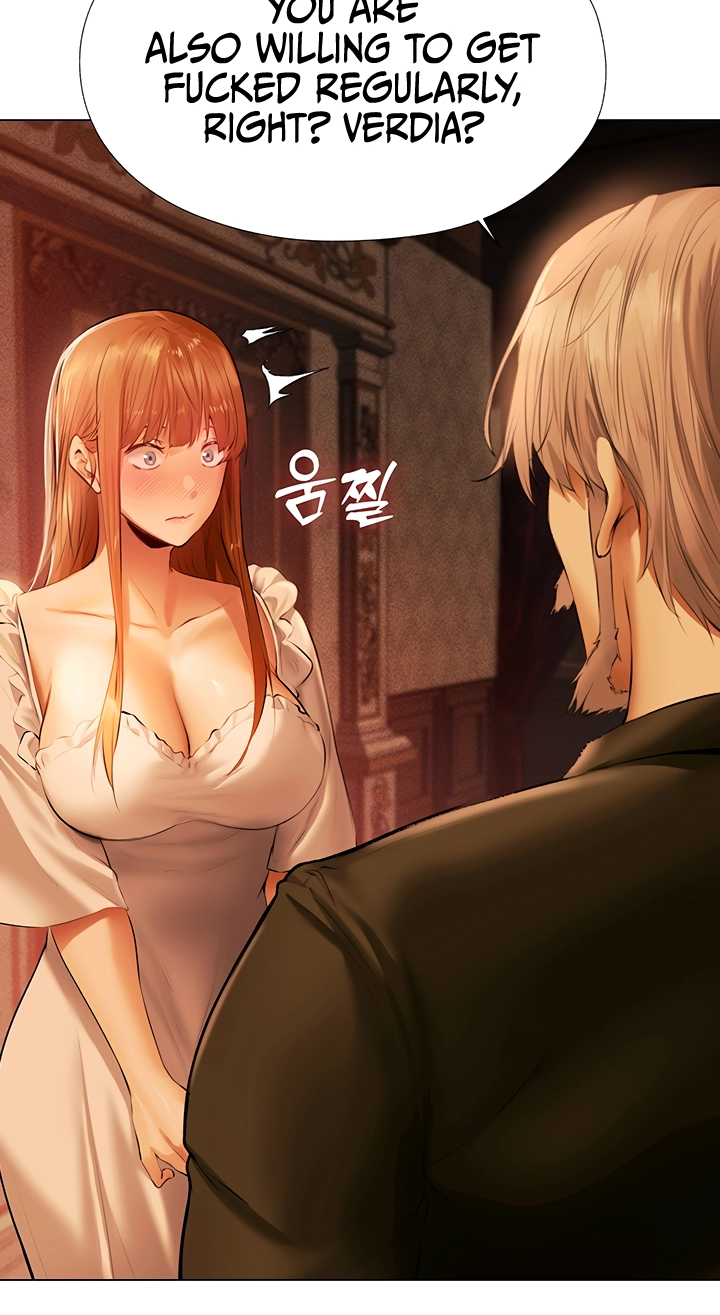 Read Milf Hunter In Another World chapter 8 image 37 on Lezhin