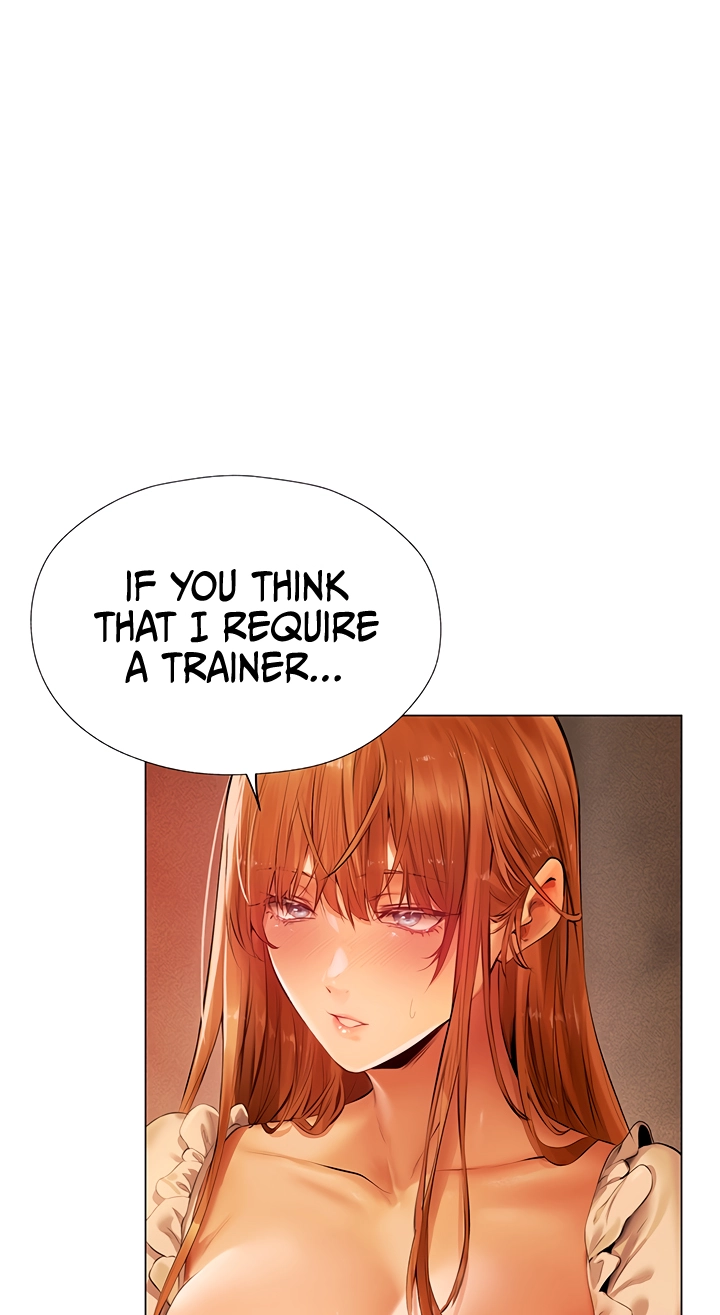 Read Milf Hunter In Another World chapter 8 image 38 on Lezhin