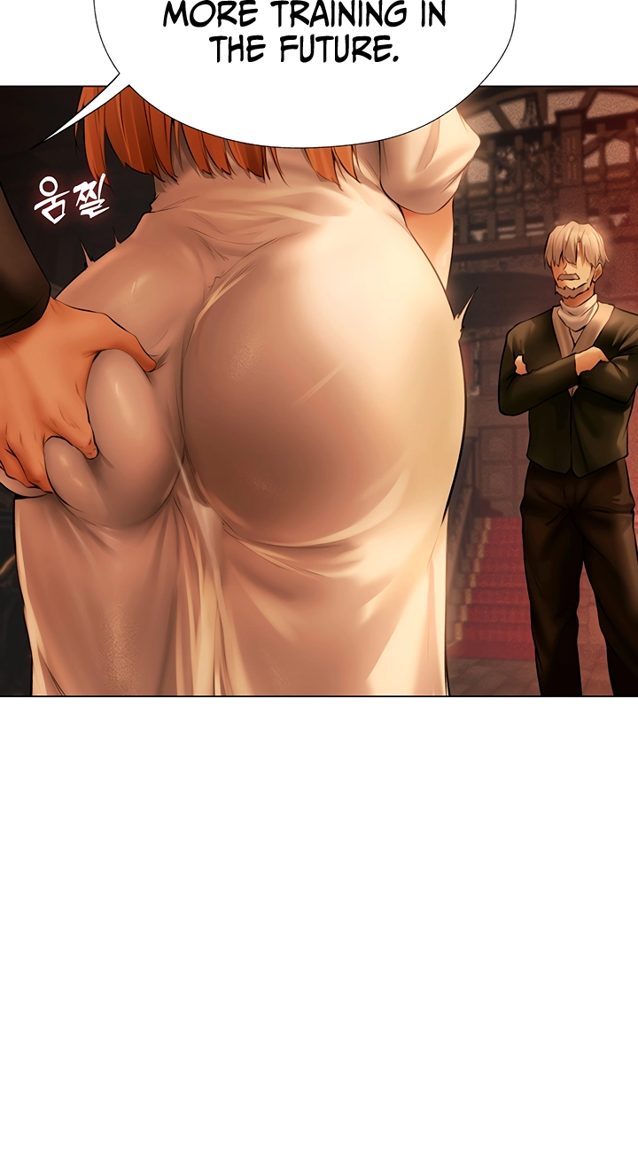 Read Milf Hunter In Another World chapter 8 image 41 on Lezhin