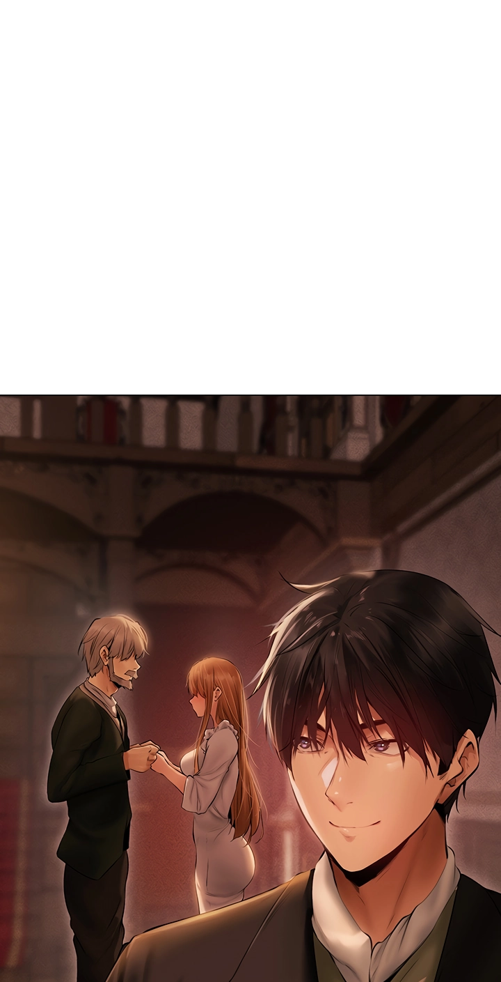 Read Milf Hunter In Another World chapter 8 image 43 on Lezhin