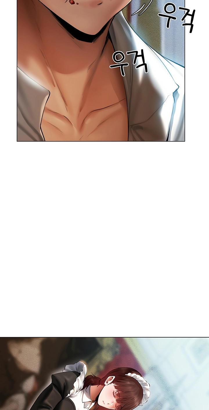 Read Milf Hunter In Another World chapter 8 image 48 on Lezhin