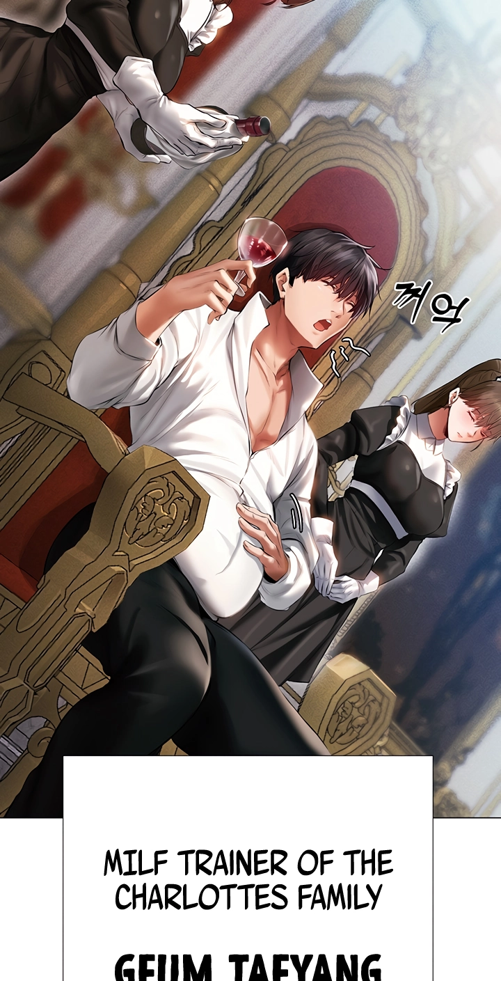 Read Milf Hunter In Another World chapter 8 image 49 on Lezhin