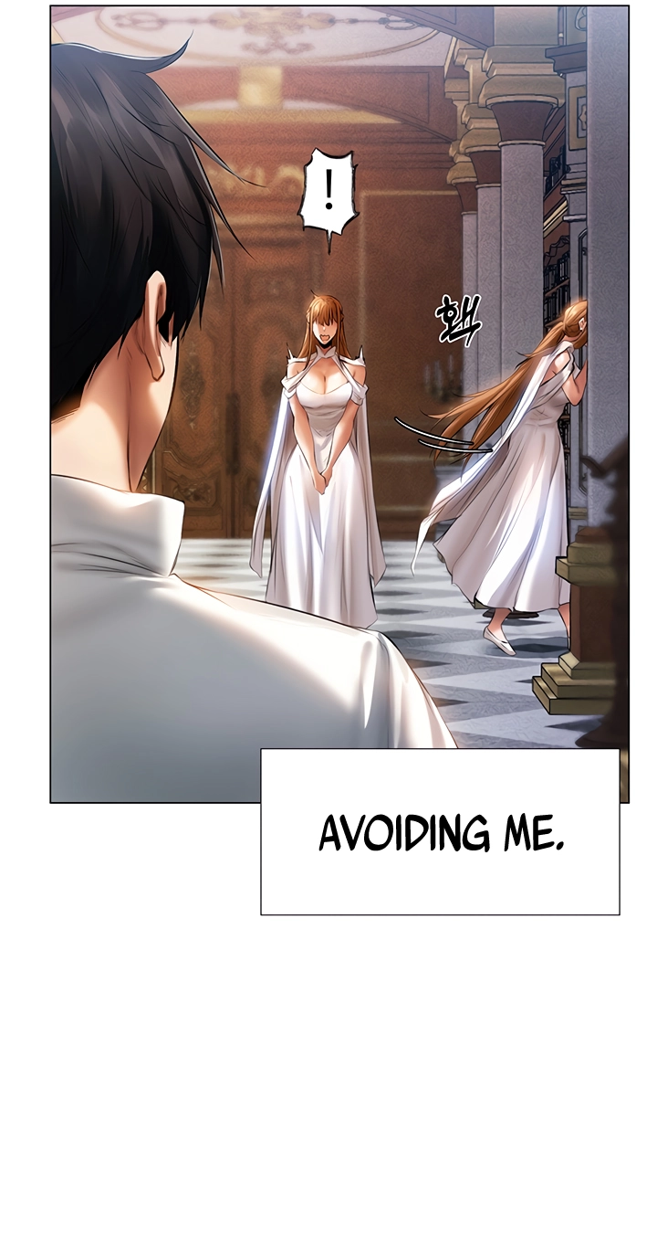 Read Milf Hunter In Another World chapter 8 image 52 on Lezhin