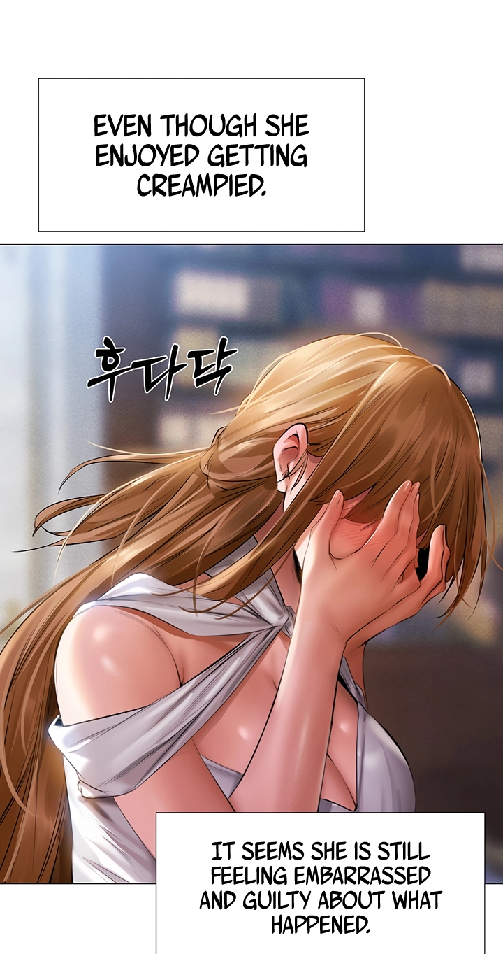 Read Milf Hunter In Another World chapter 8 image 53 on Lezhin