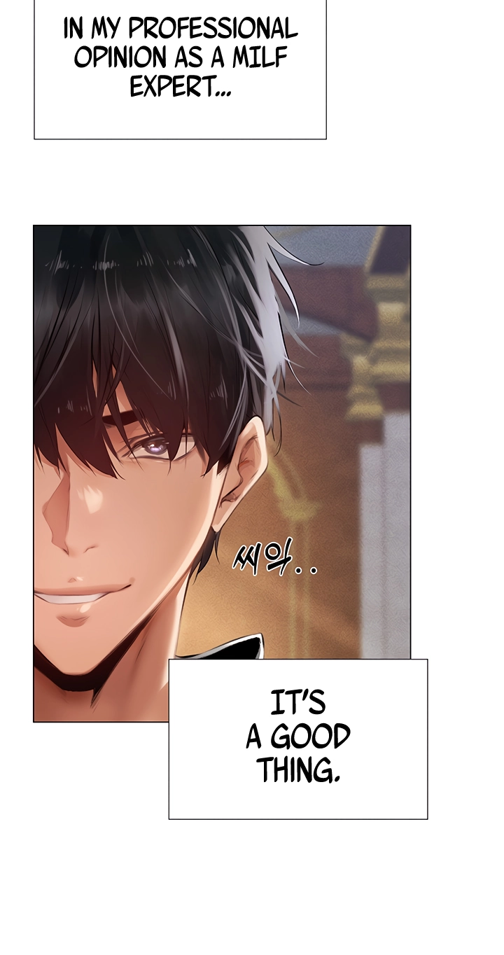 Read Milf Hunter In Another World chapter 8 image 55 on Lezhin