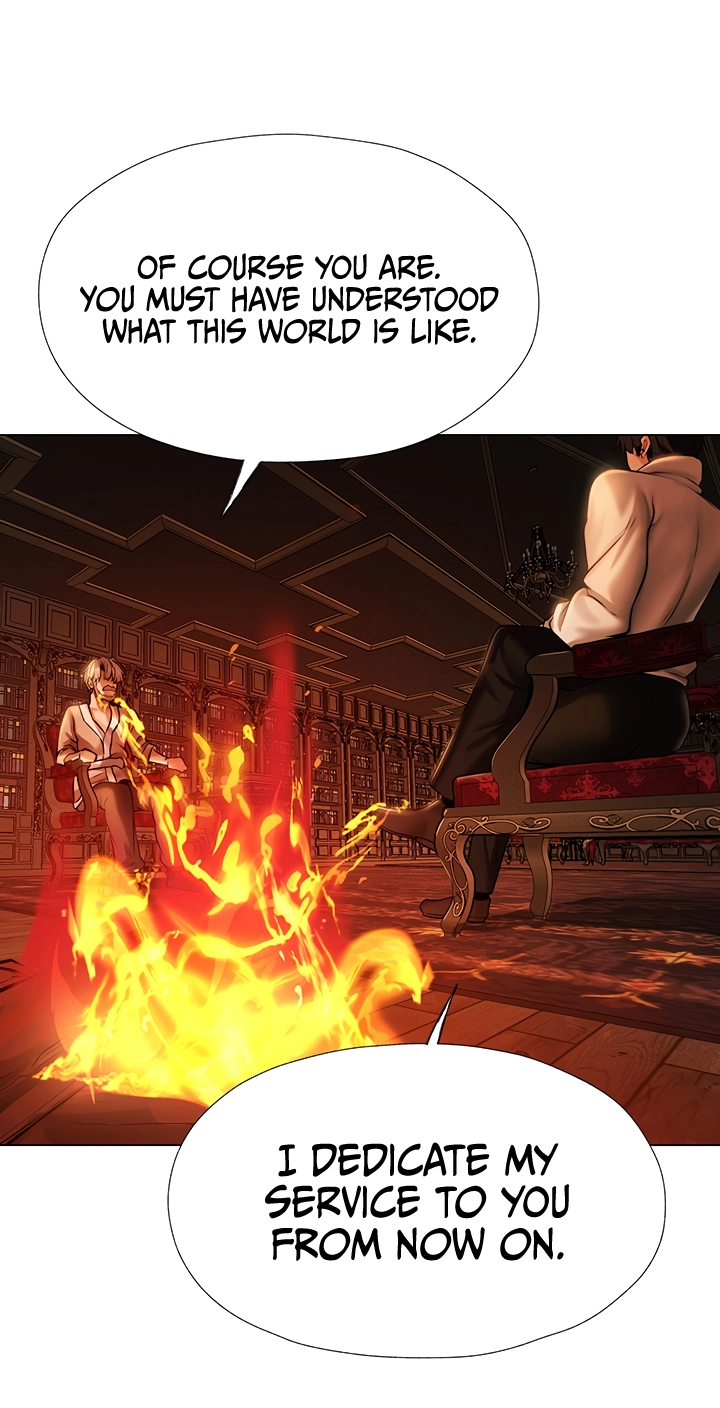 Read Milf Hunter In Another World chapter 8 image 70 on Lezhin