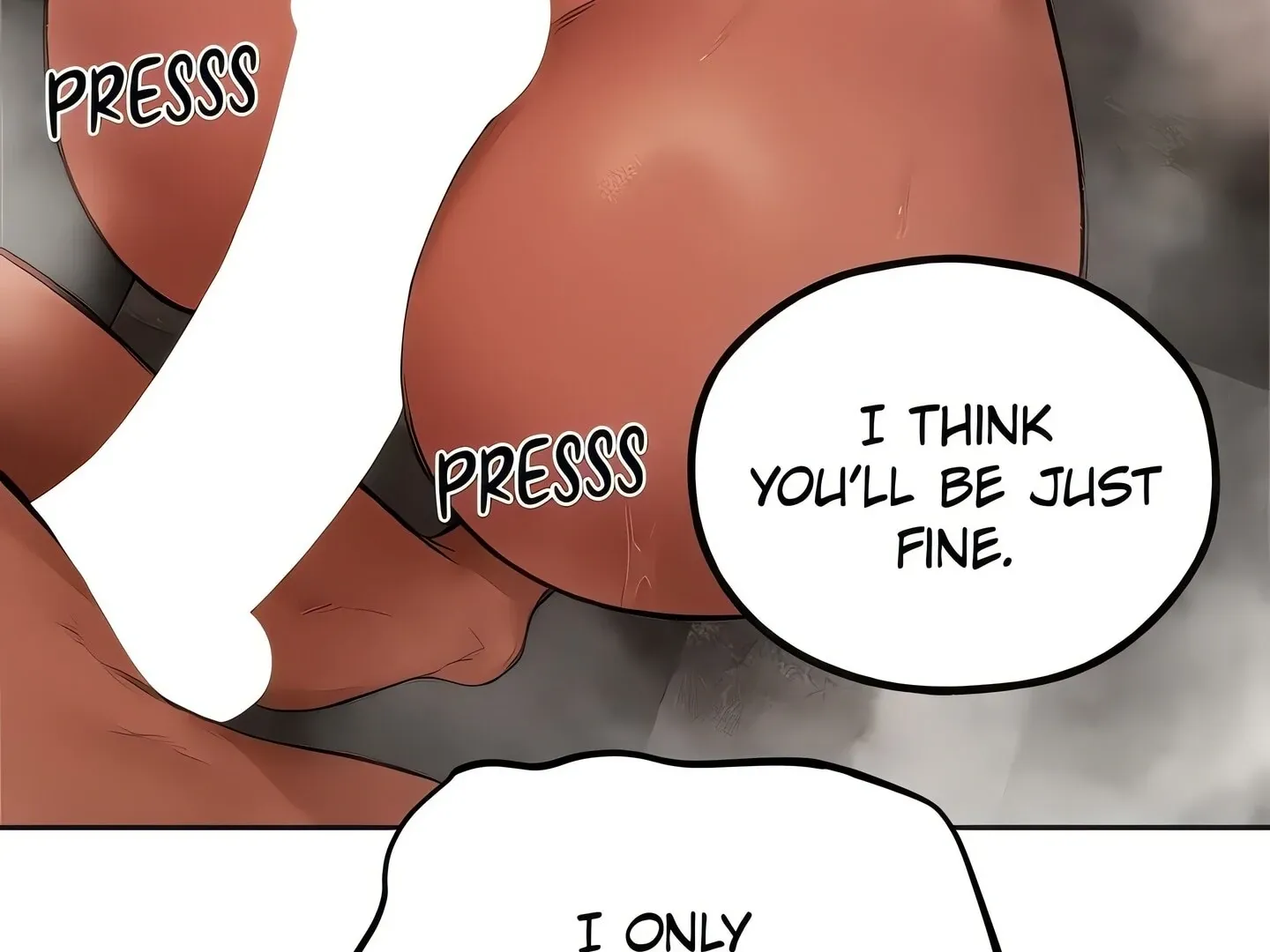 Read Milf Hunter In Another World chapter 80 image 103 on Lezhin