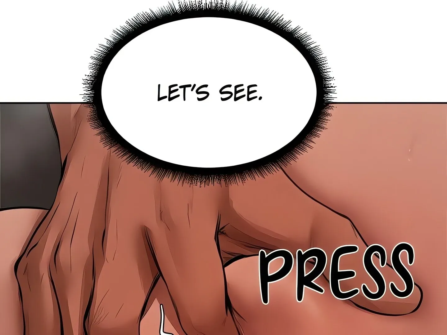 Read Milf Hunter In Another World chapter 80 image 108 on Lezhin