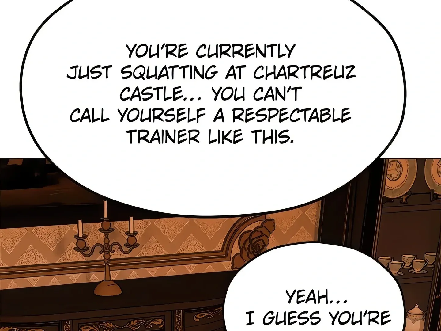 Read Milf Hunter In Another World chapter 80 image 11 on Lezhin