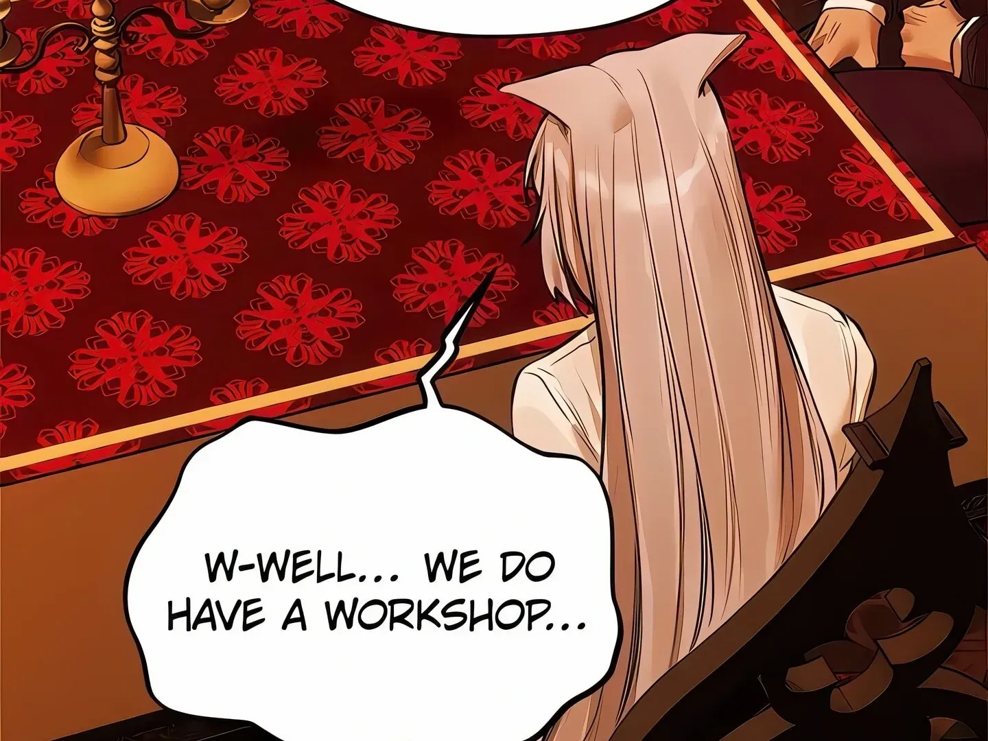 Read Milf Hunter In Another World chapter 80 image 13 on Lezhin