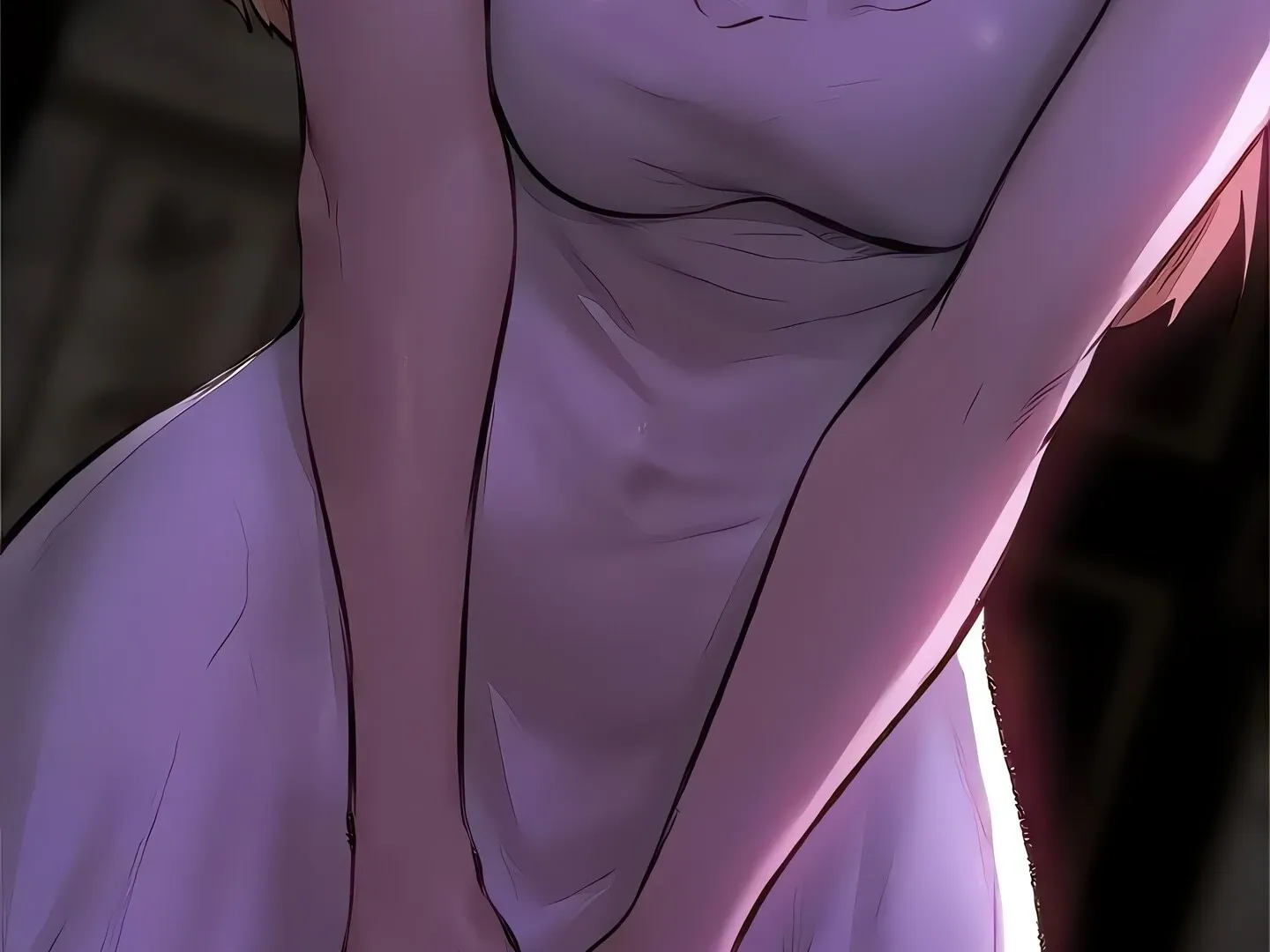 Read Milf Hunter In Another World chapter 80 image 144 on Lezhin