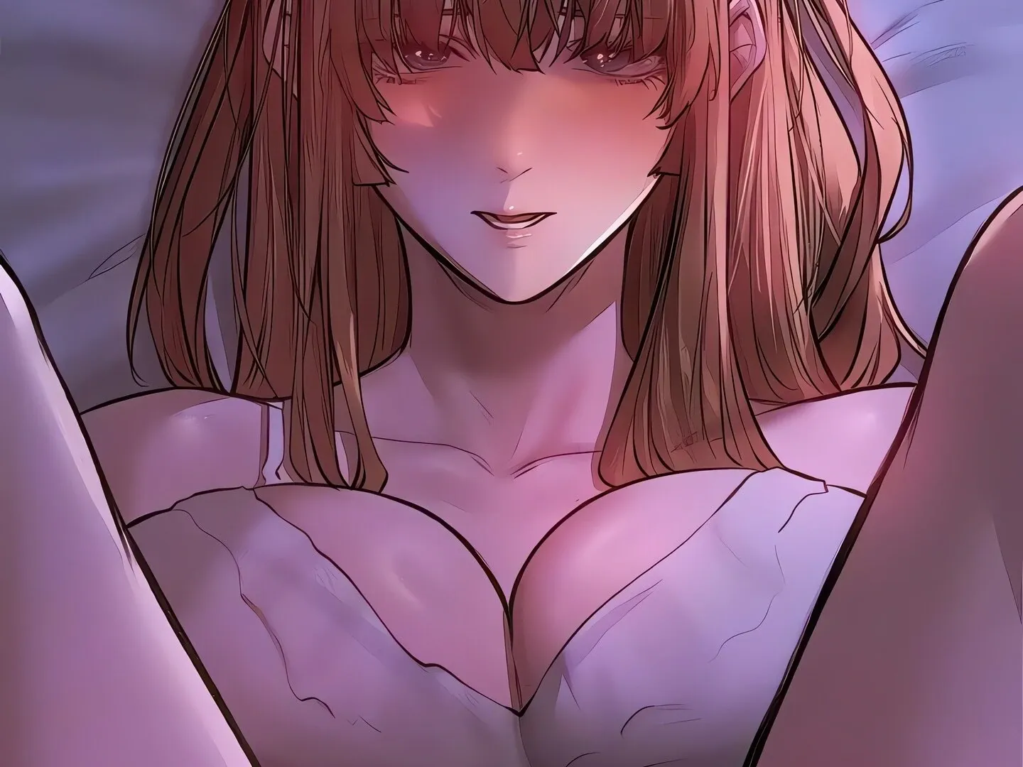 Read Milf Hunter In Another World chapter 80 image 166 on Lezhin