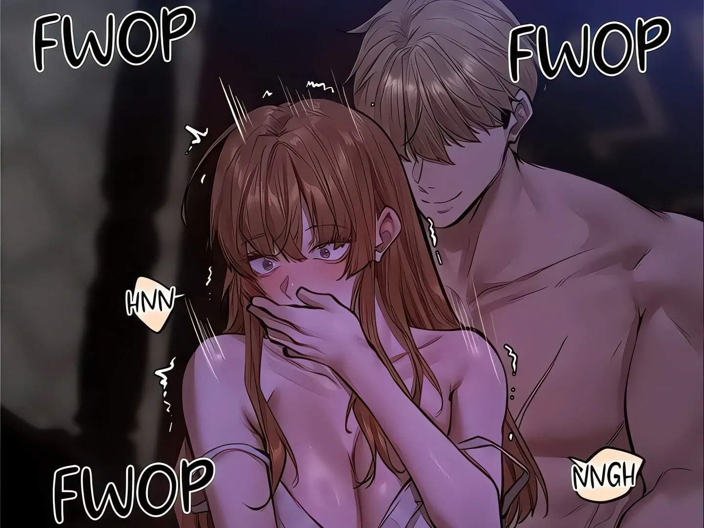 Read Milf Hunter In Another World chapter 80 image 206 on Lezhin