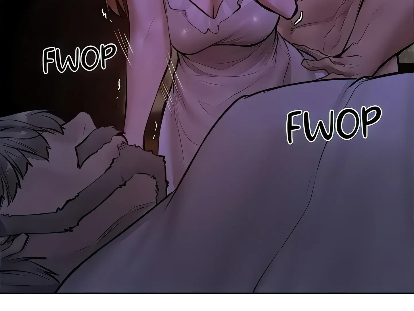 Read Milf Hunter In Another World chapter 80 image 207 on Lezhin