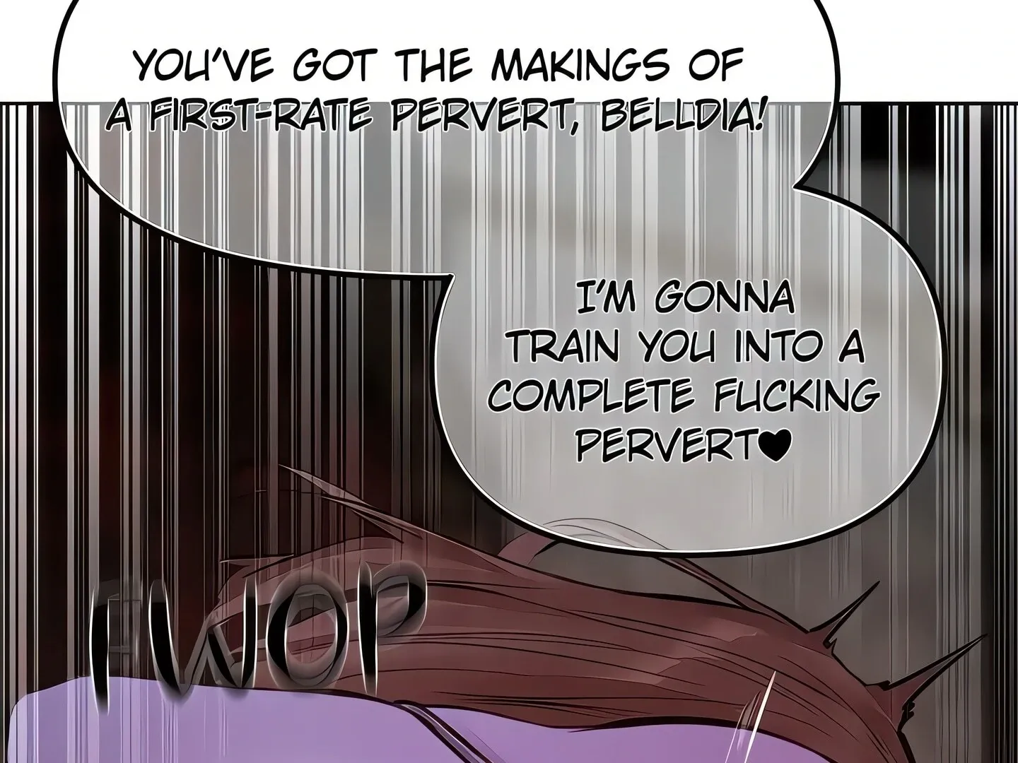 Read Milf Hunter In Another World chapter 80 image 214 on Lezhin